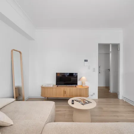 Sealuva - Gezellig & Familie App Aan Zee Apartment