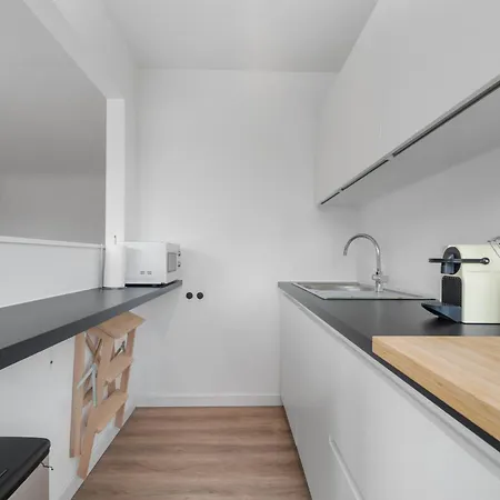 Appartamento Sealuva - Gezellig & Familie App Aan Zee *