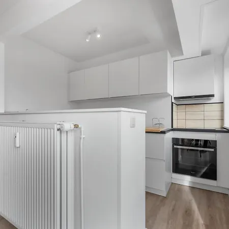 Sealuva - Gezellig & Familie App Aan Zee 公寓 *