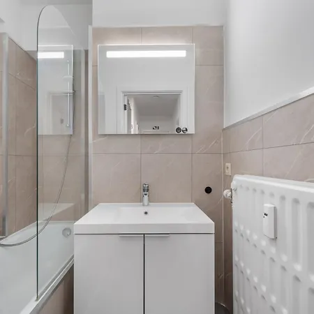 Apartment Sealuva - Gezellig & Familie App Aan Zee *